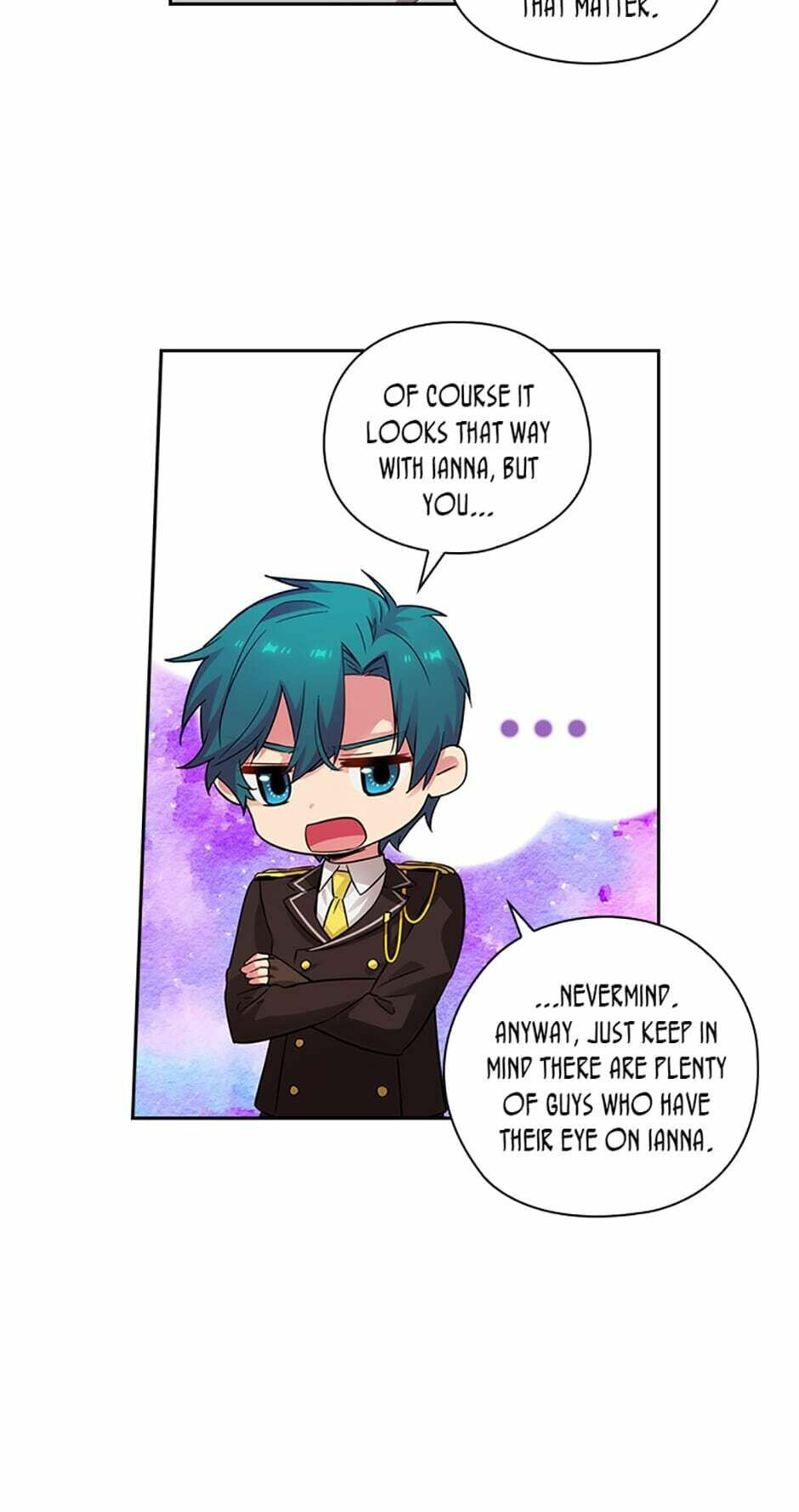 Read Adonis chapter 170 image 6 on Lezhin