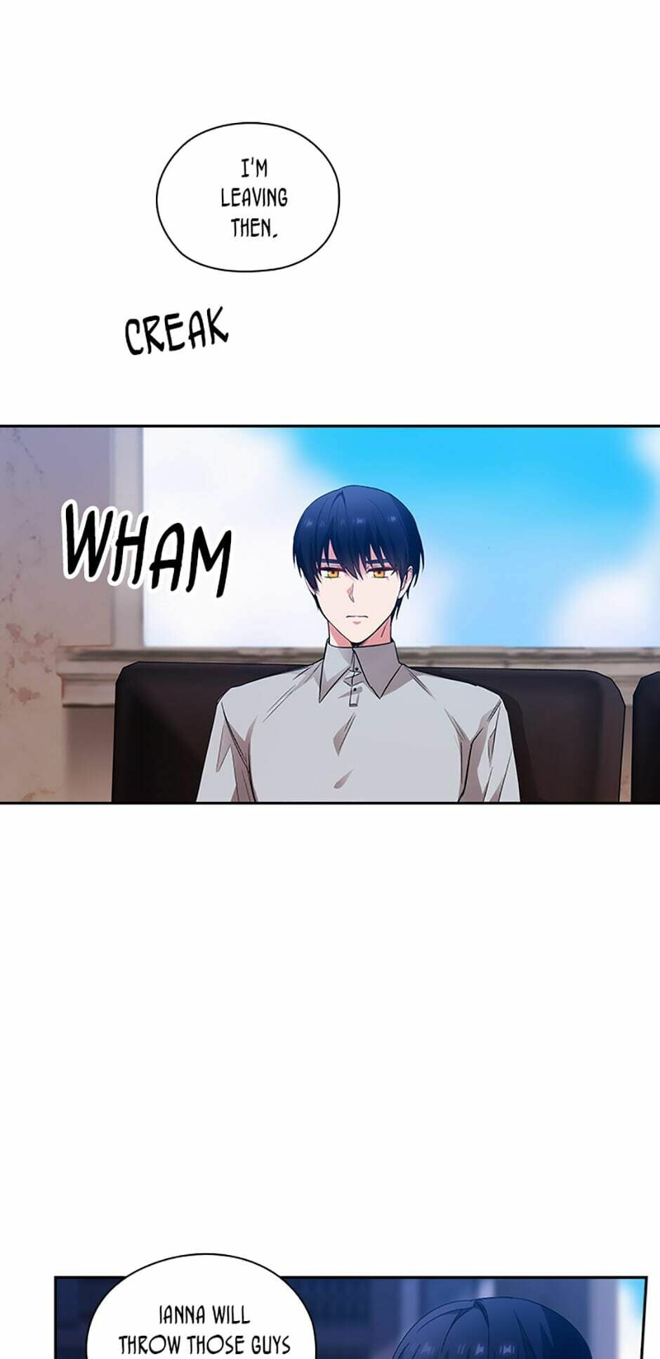 Read Adonis chapter 170 image 7 on Lezhin