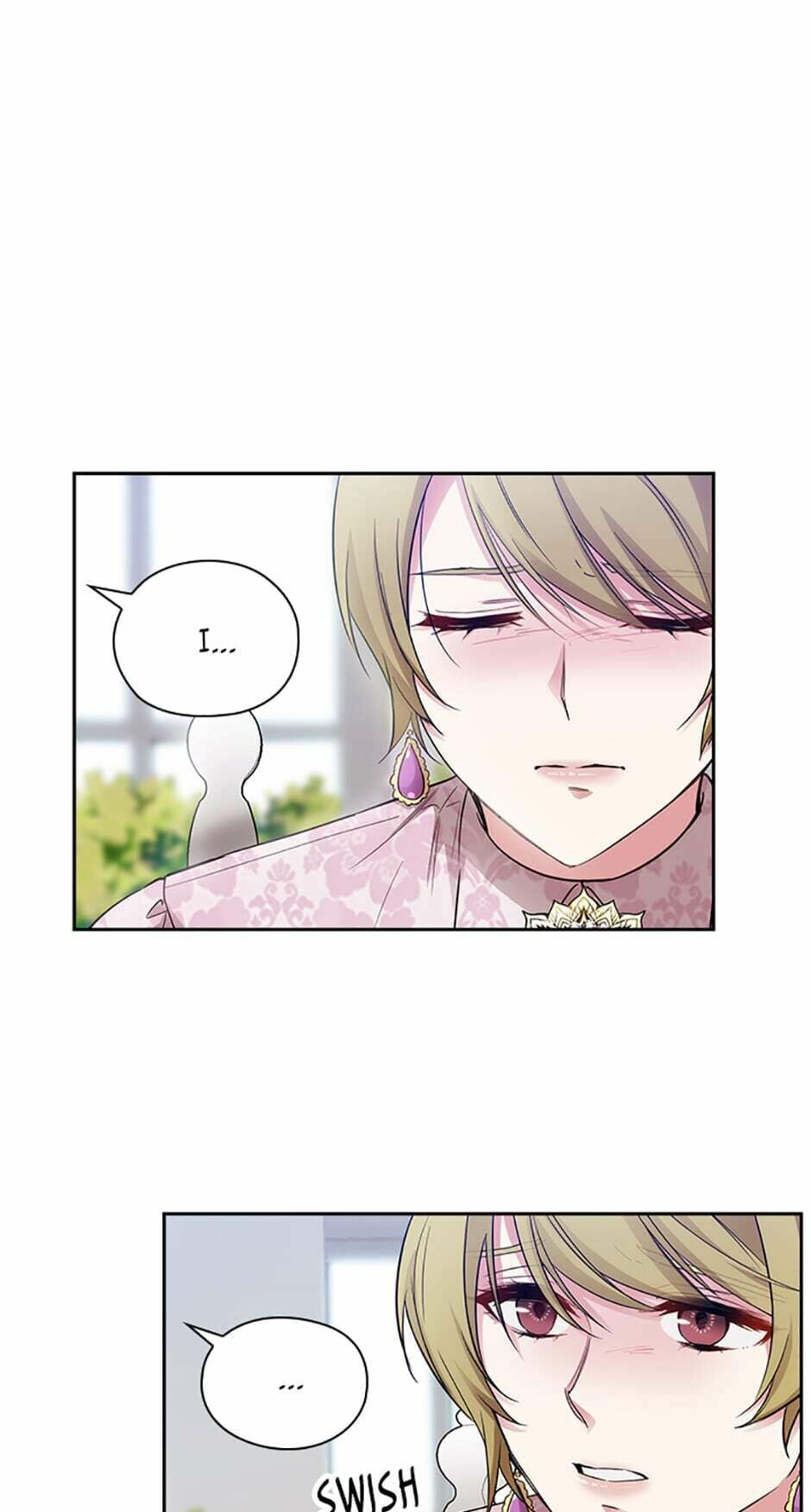 Read Adonis chapter 171 image 0 on Lezhin
