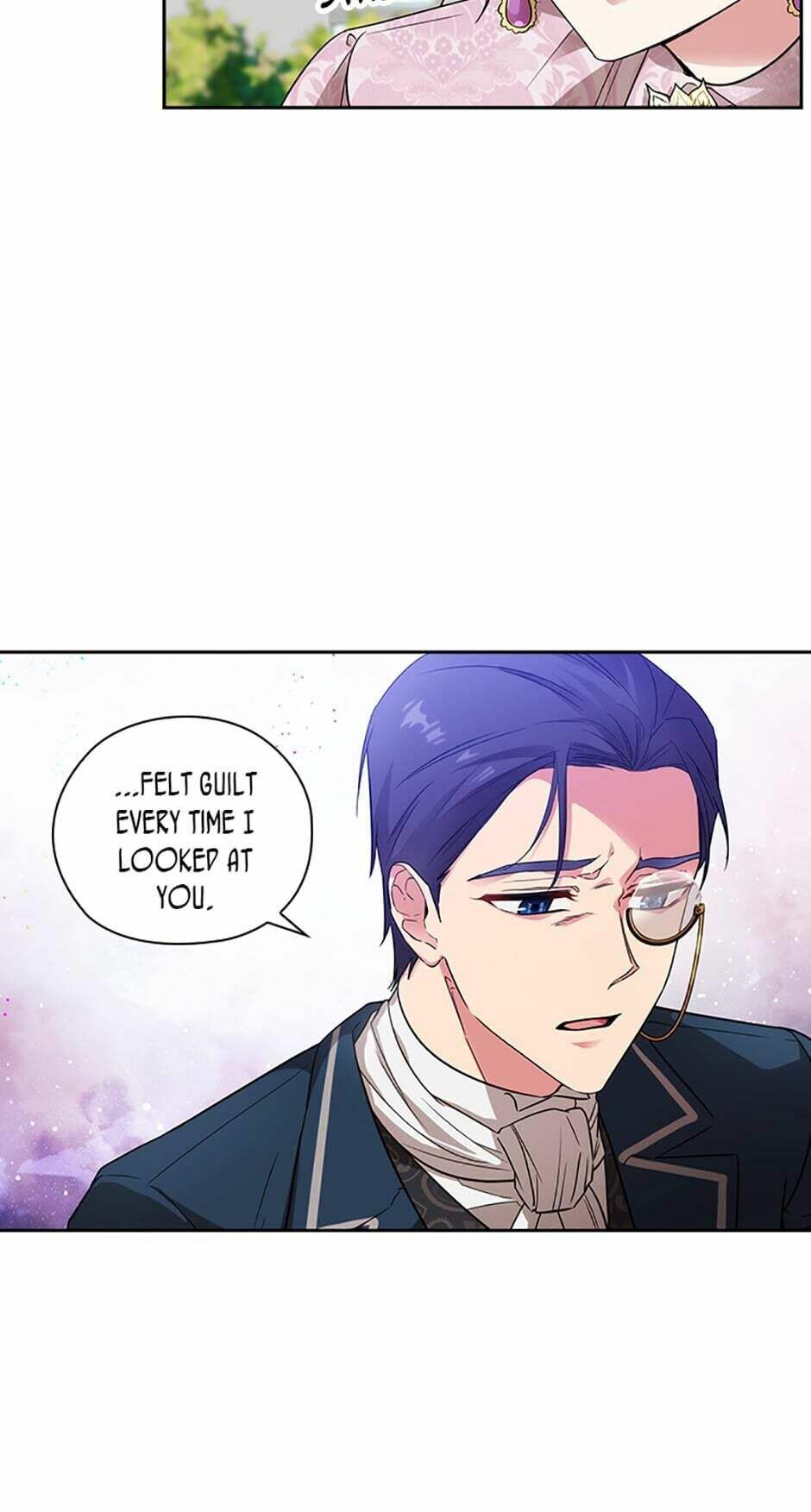Read Adonis chapter 171 image 1 on Lezhin