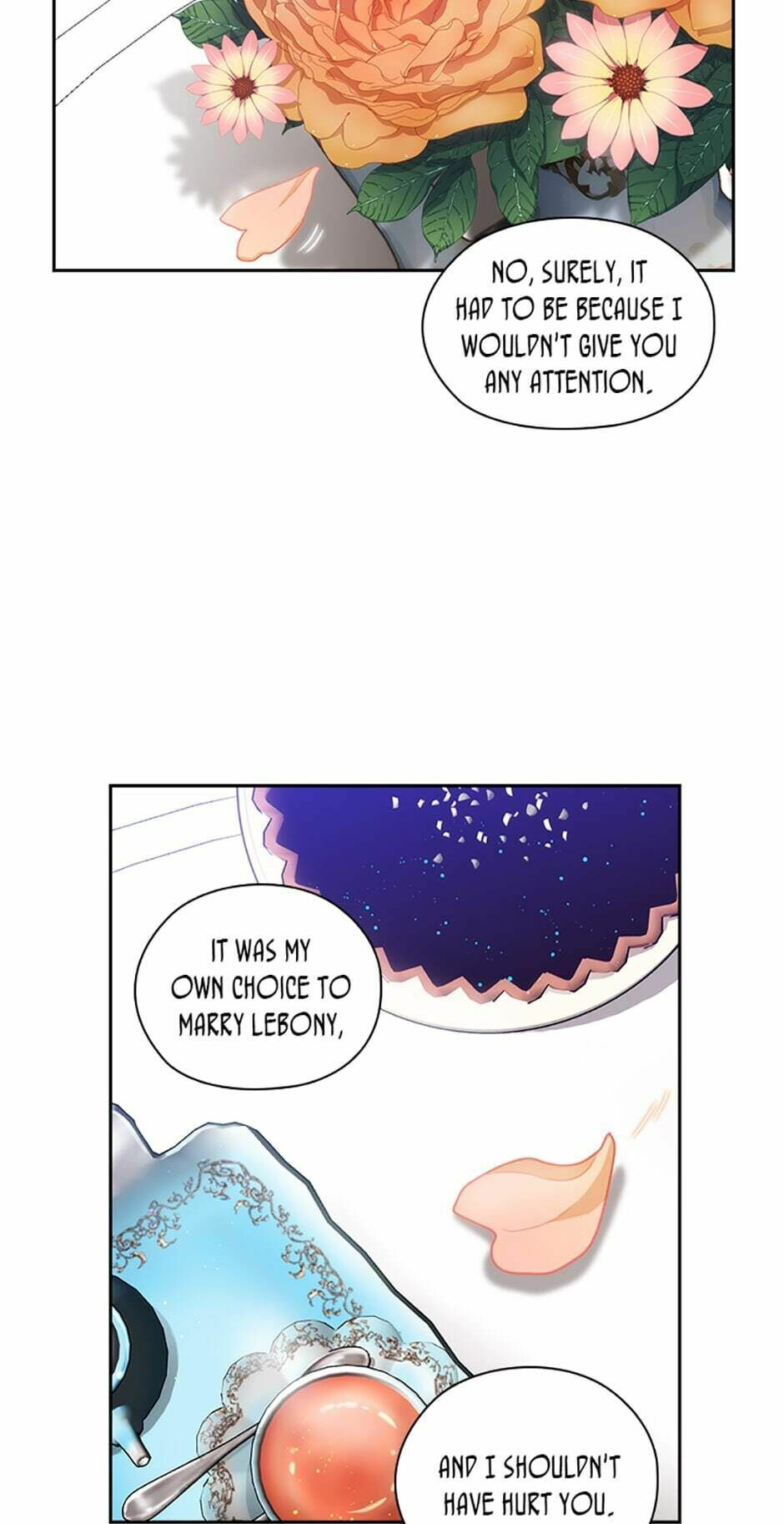 Read Adonis chapter 171 image 10 on Lezhin