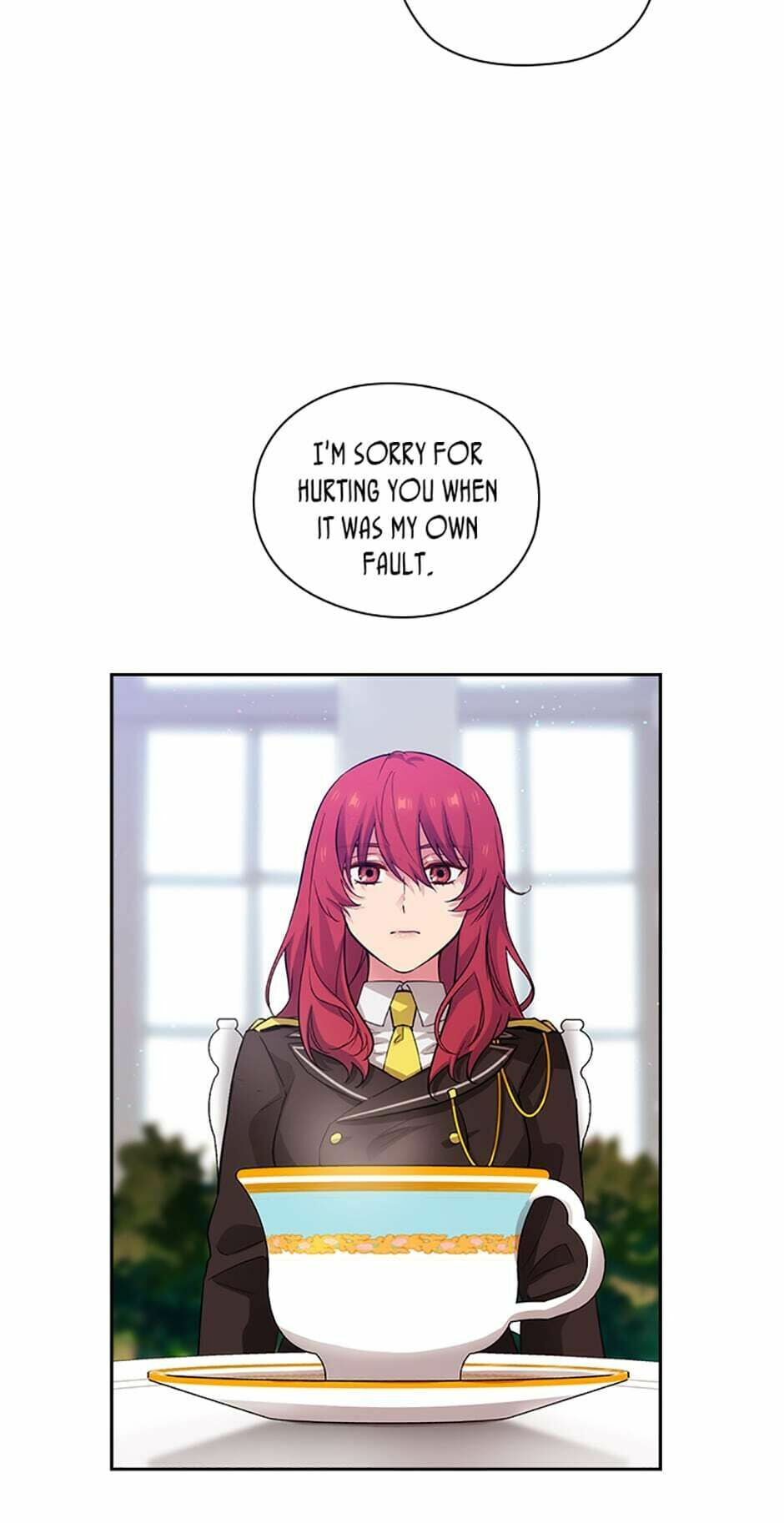 Read Adonis chapter 171 image 11 on Lezhin