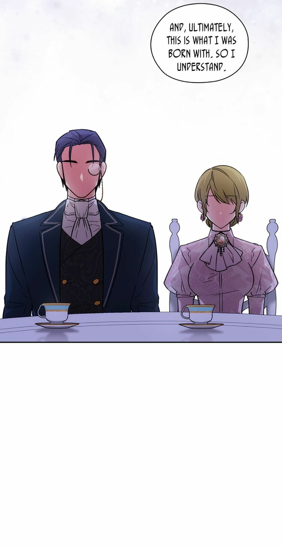 Read Adonis chapter 171 image 14 on Lezhin