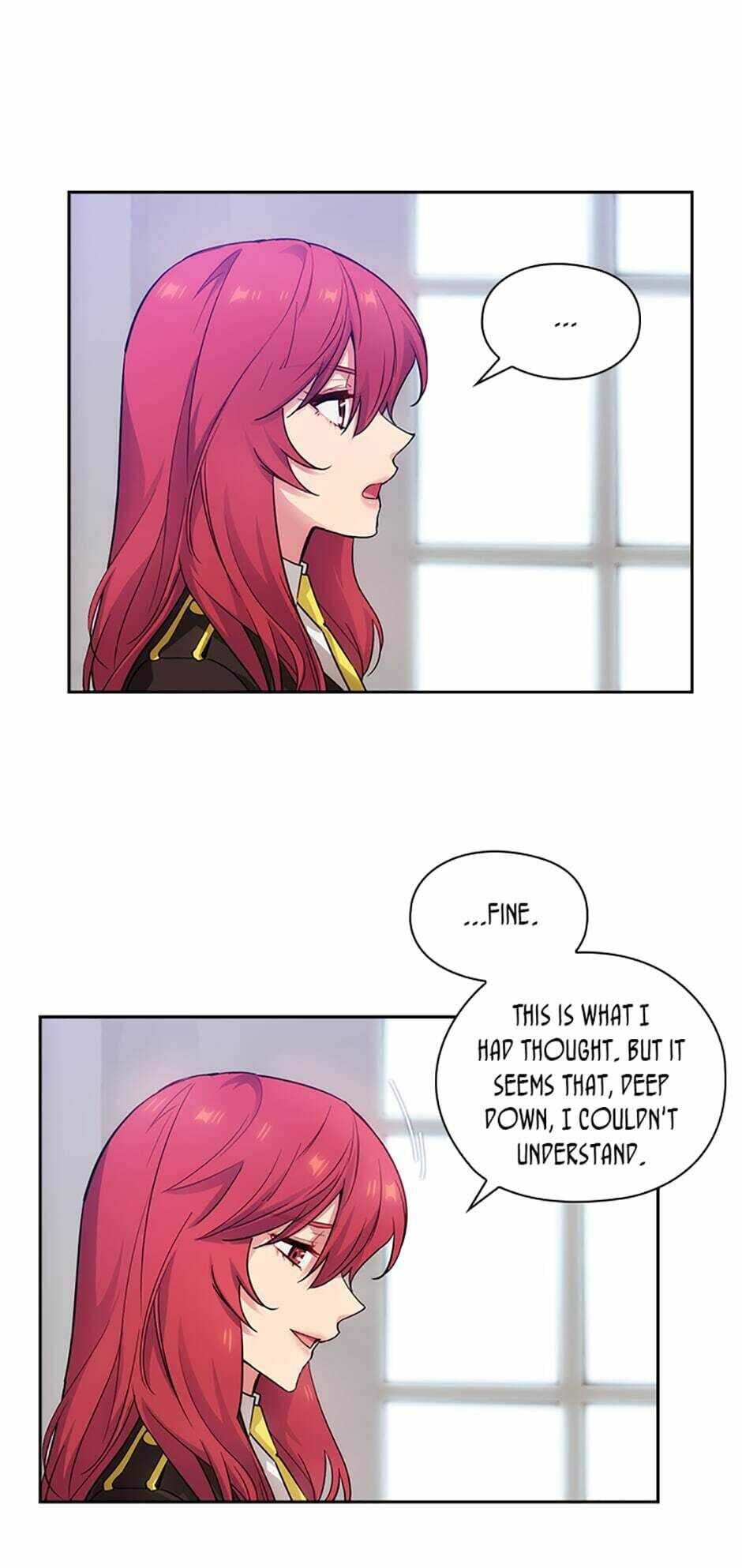 Read Adonis chapter 171 image 15 on Lezhin