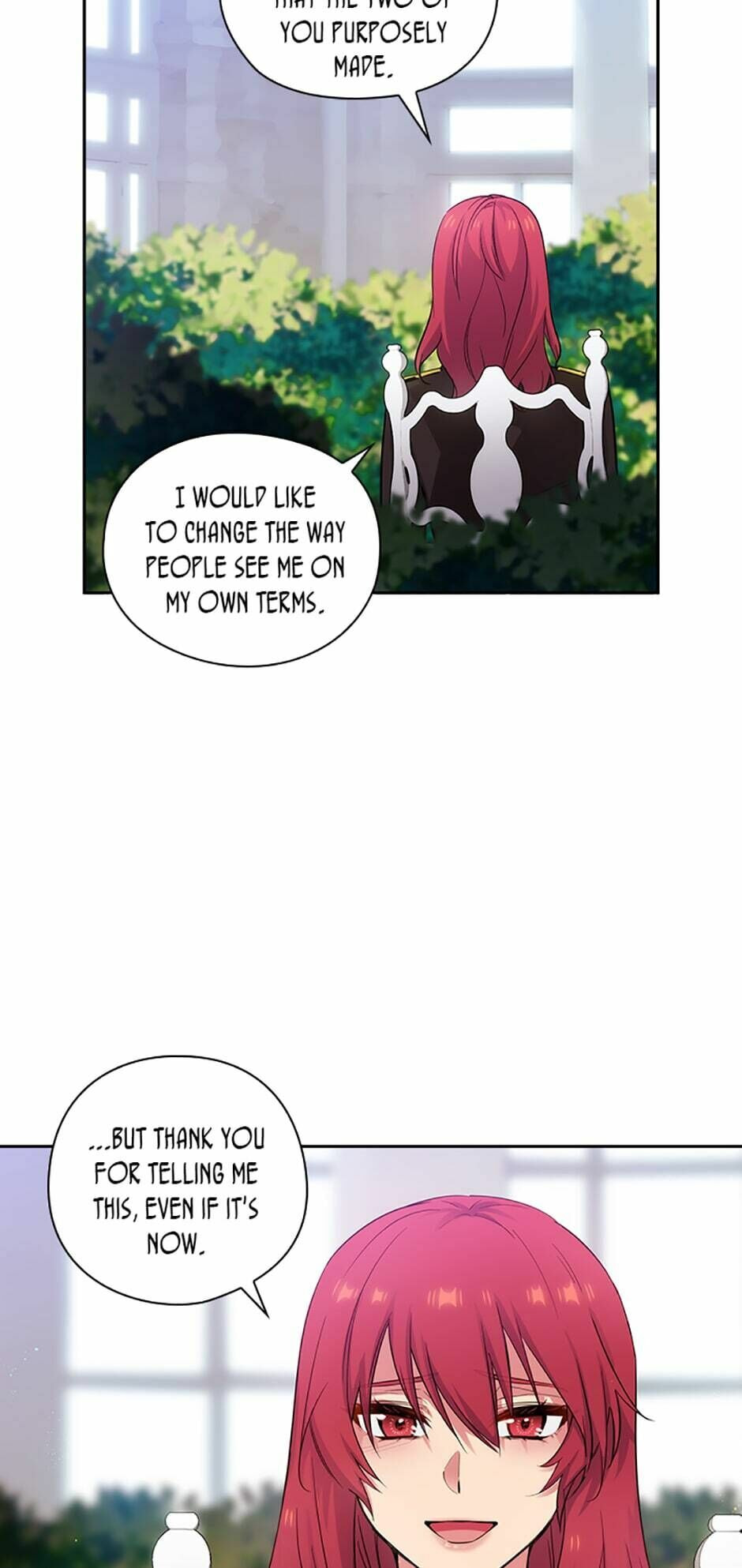 Read Adonis chapter 171 image 17 on Lezhin