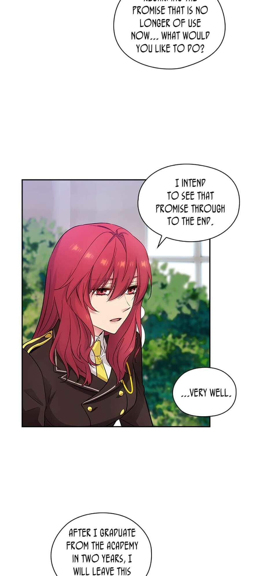 Read Adonis chapter 171 image 19 on Lezhin