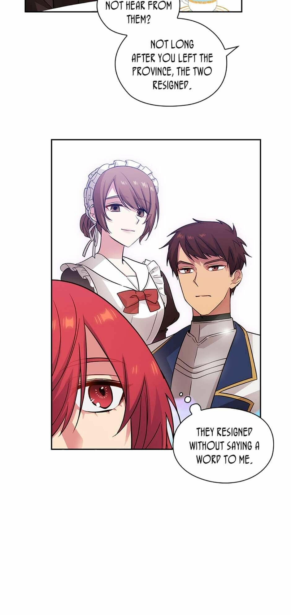Read Adonis chapter 171 image 22 on Lezhin