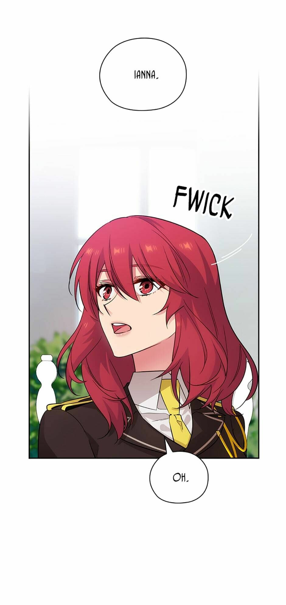 Read Adonis chapter 171 image 23 on Lezhin
