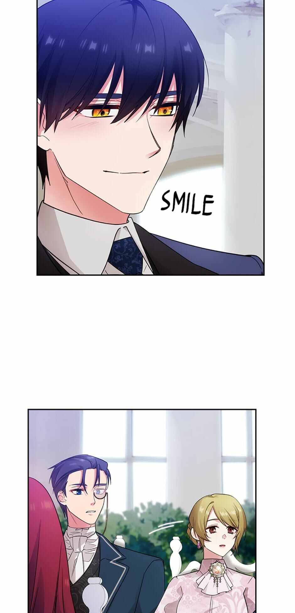 Read Adonis chapter 171 image 25 on Lezhin