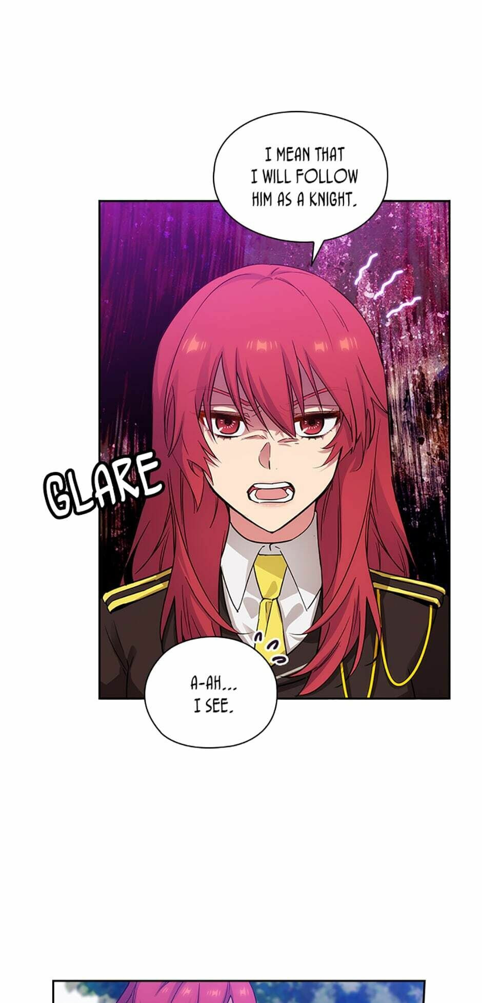 Read Adonis chapter 171 image 27 on Lezhin