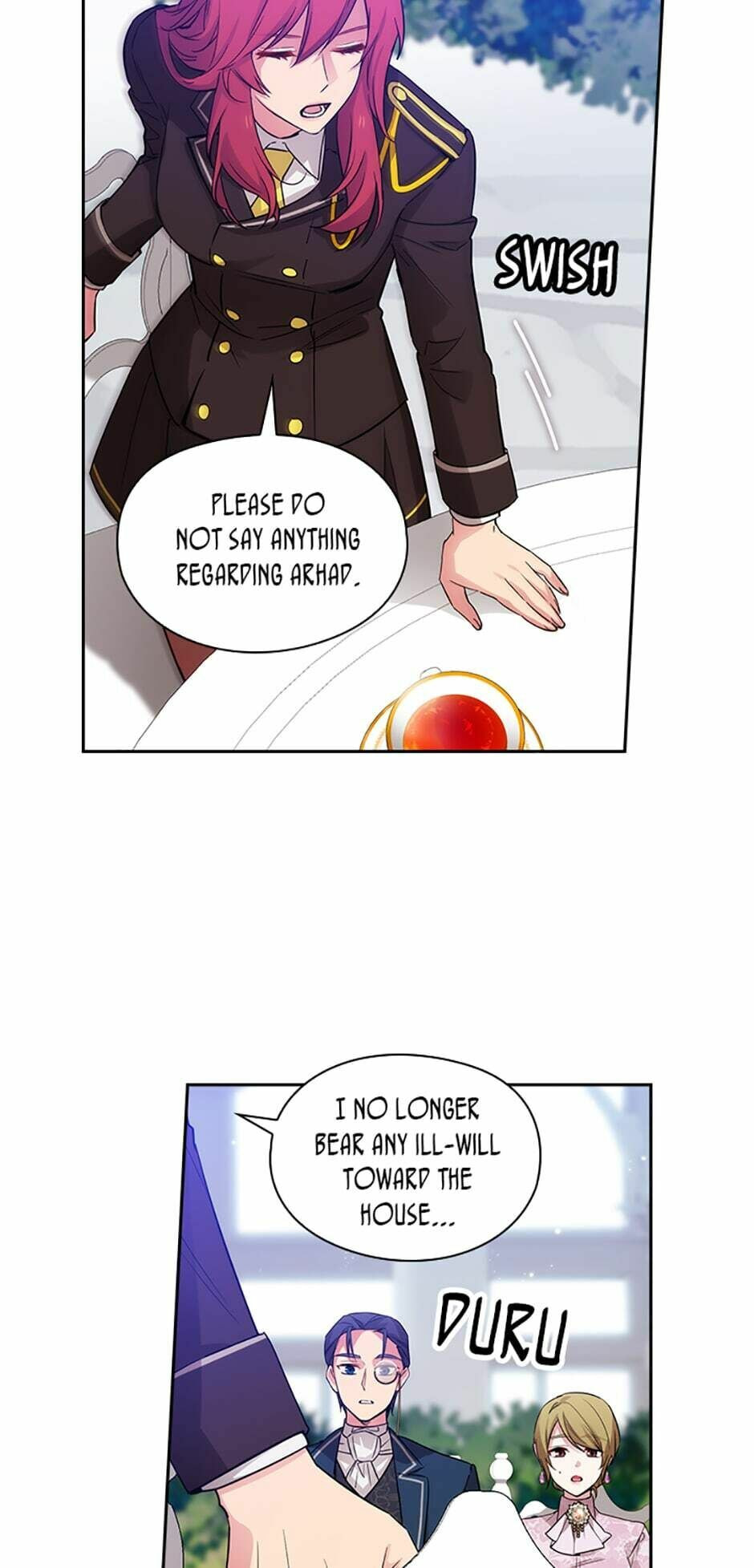 Read Adonis chapter 171 image 28 on Lezhin