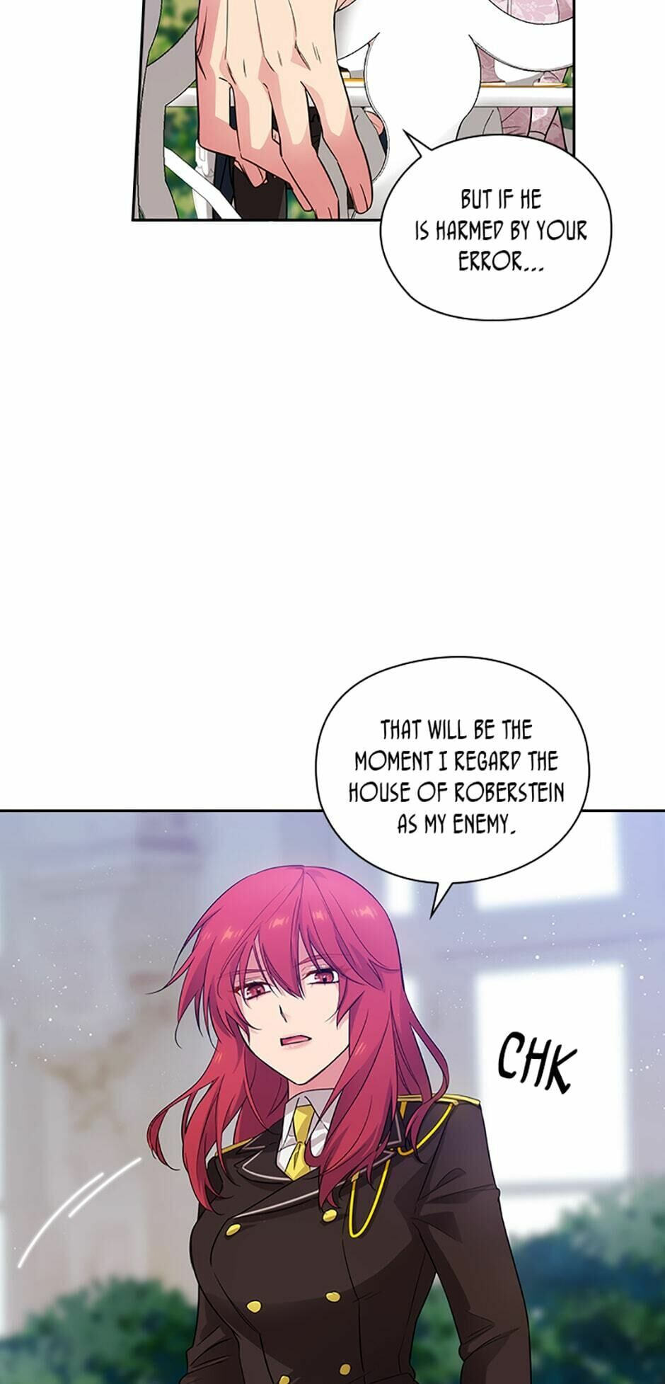 Read Adonis chapter 171 image 29 on Lezhin