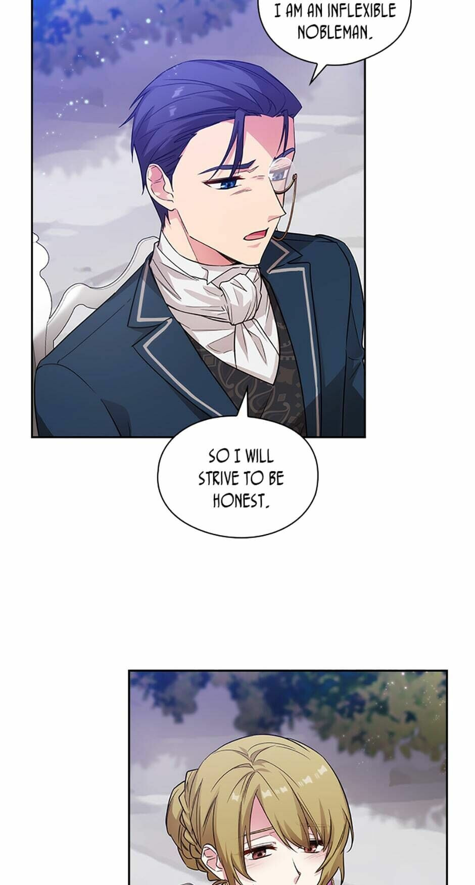 Read Adonis chapter 171 image 3 on Lezhin