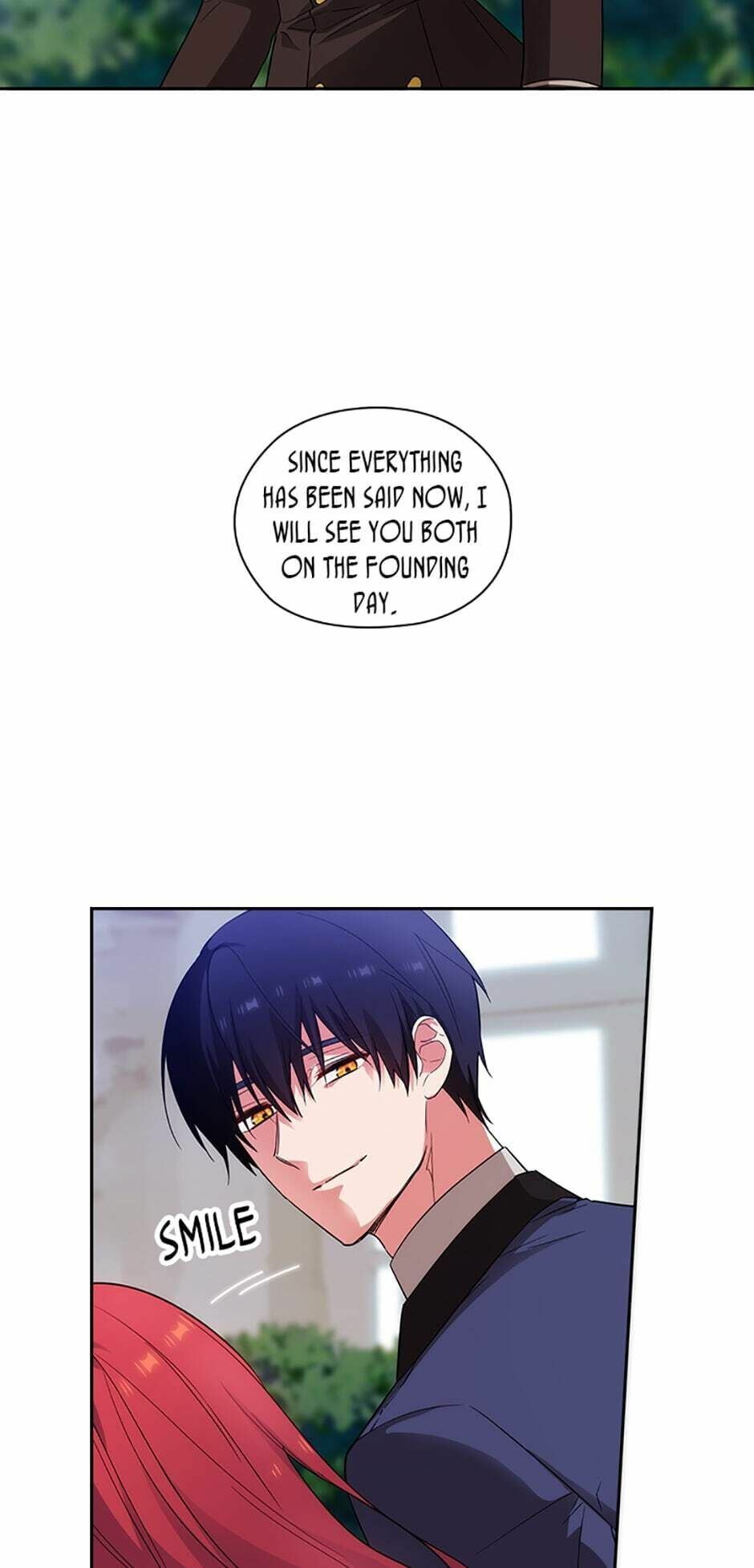 Read Adonis chapter 171 image 30 on Lezhin