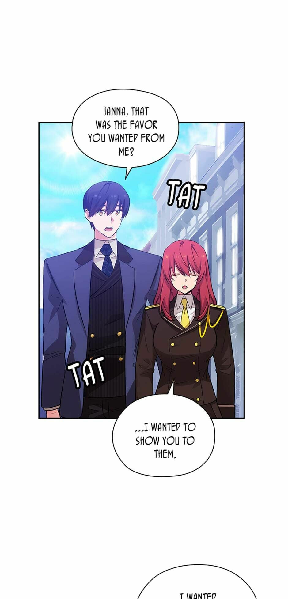 Read Adonis chapter 171 image 32 on Lezhin