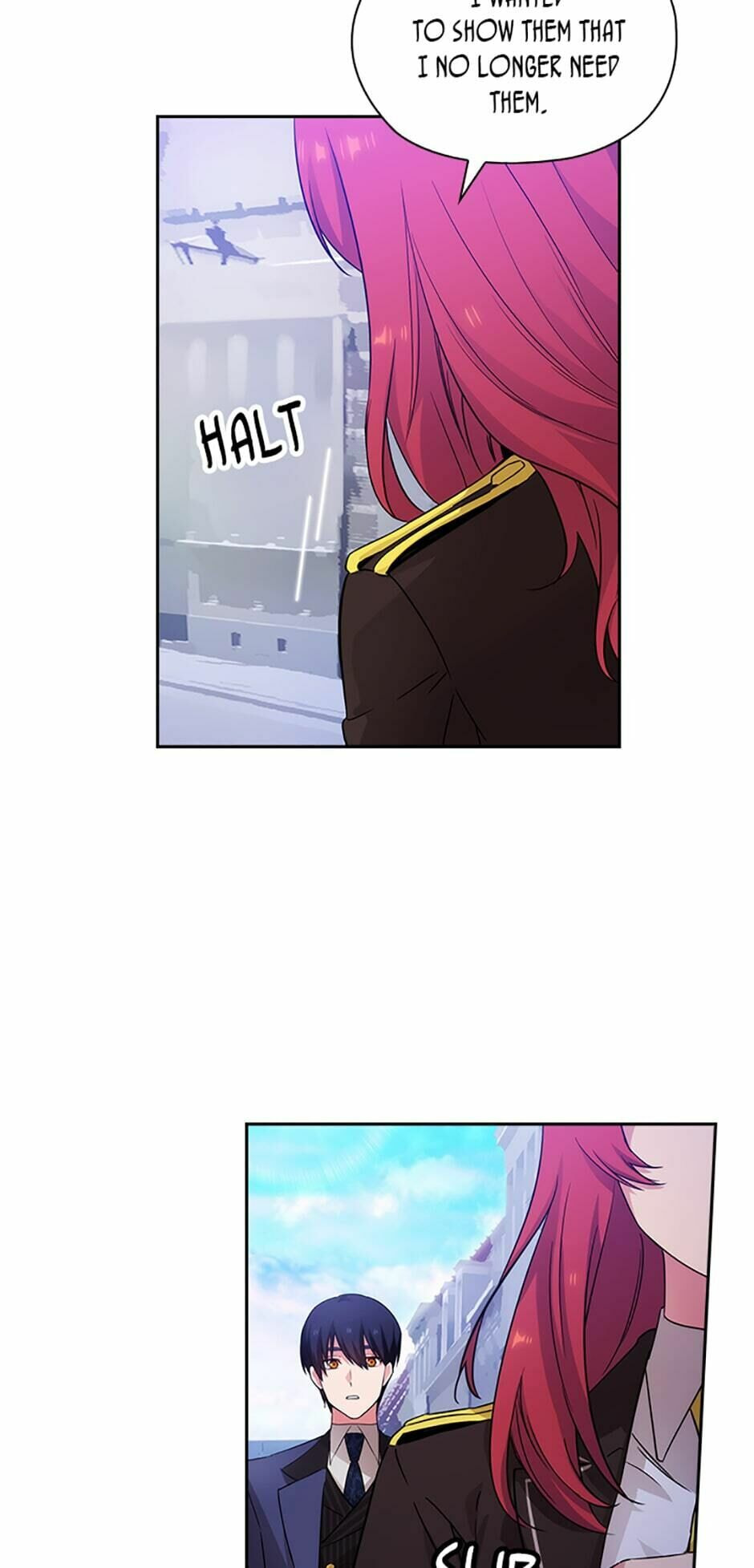 Read Adonis chapter 171 image 33 on Lezhin
