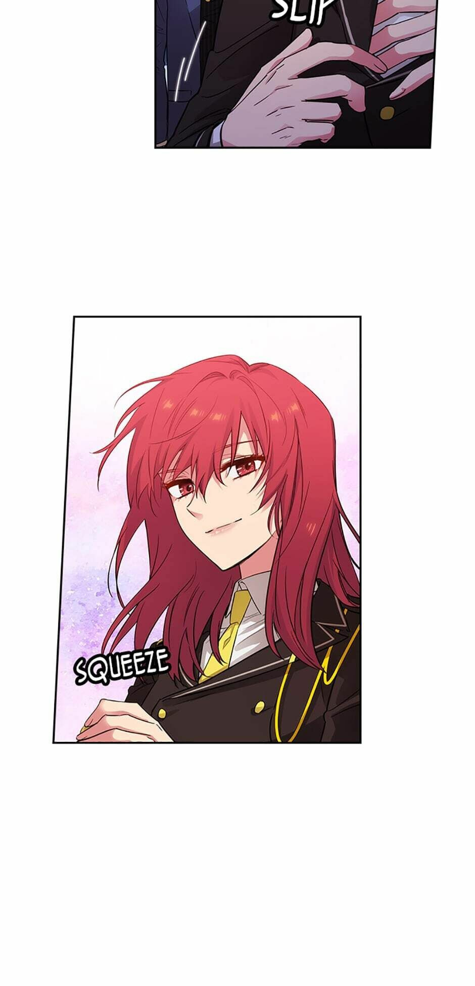 Read Adonis chapter 171 image 34 on Lezhin