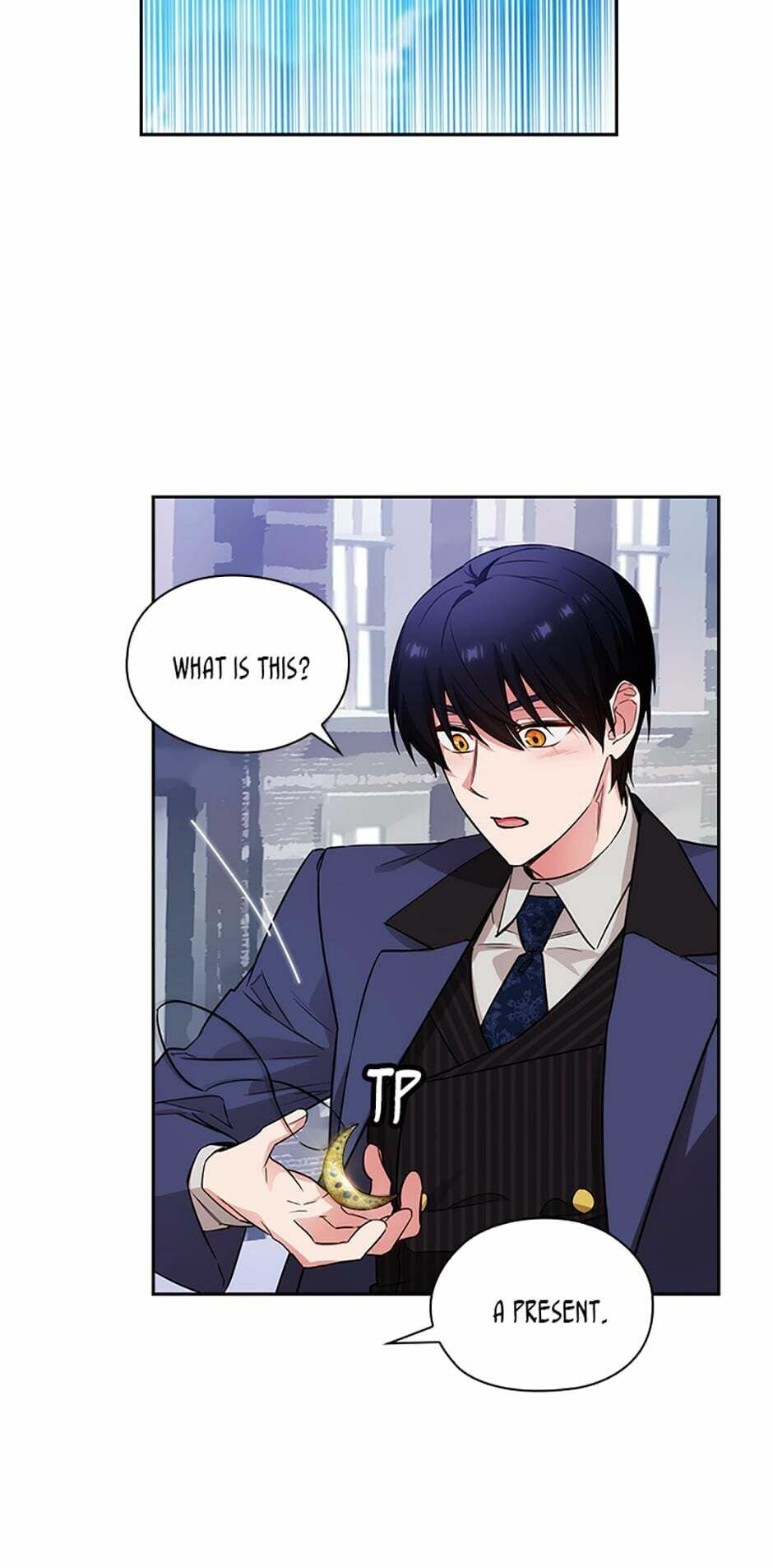 Read Adonis chapter 171 image 36 on Lezhin