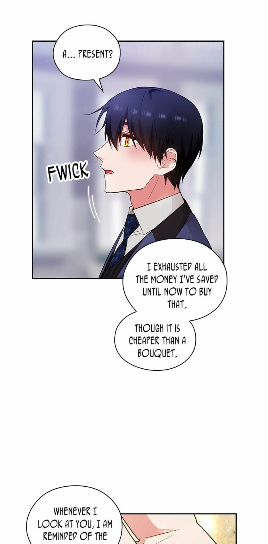 Read Adonis chapter 171 image 37 on Lezhin