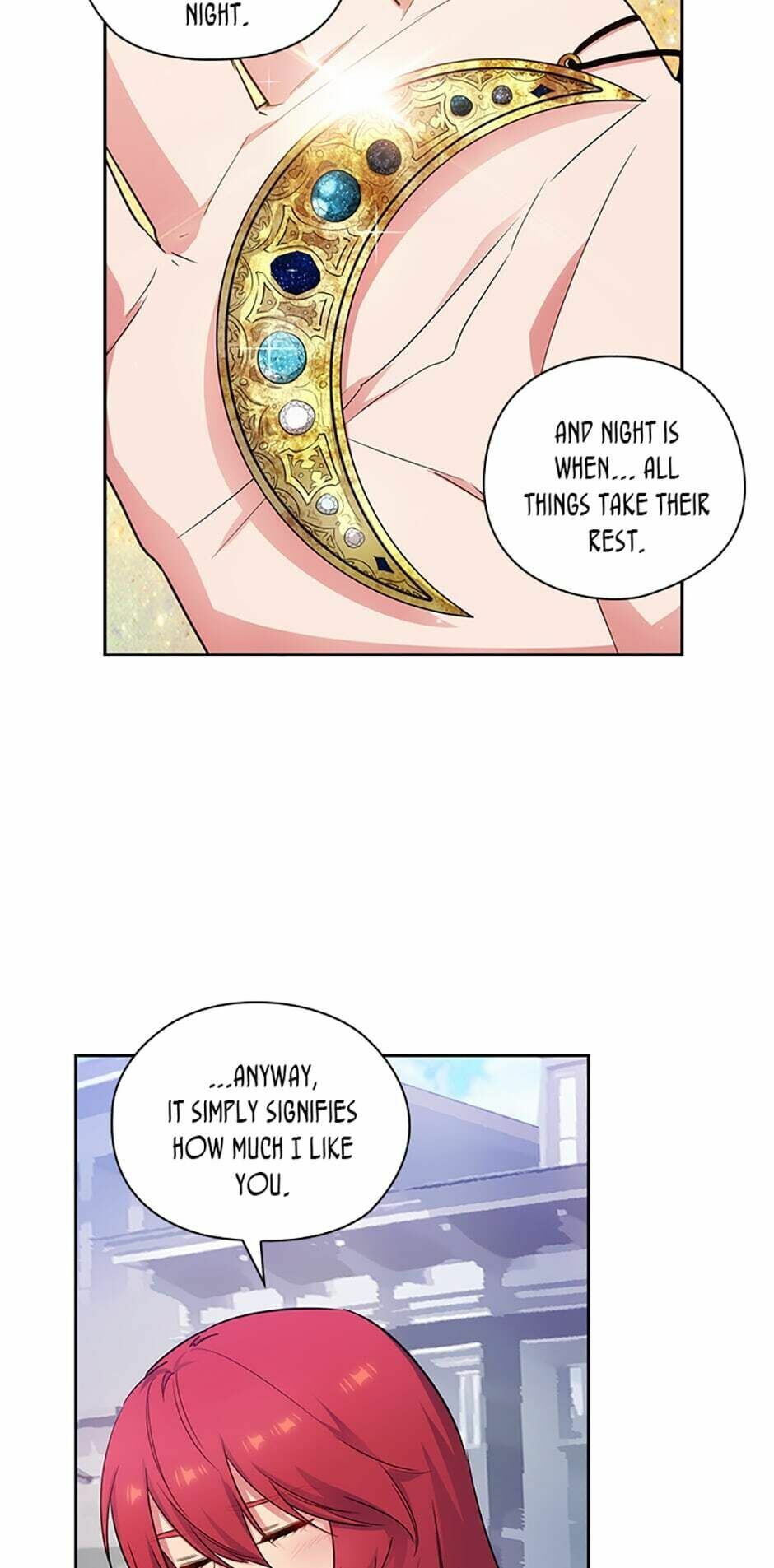 Read Adonis chapter 171 image 38 on Lezhin