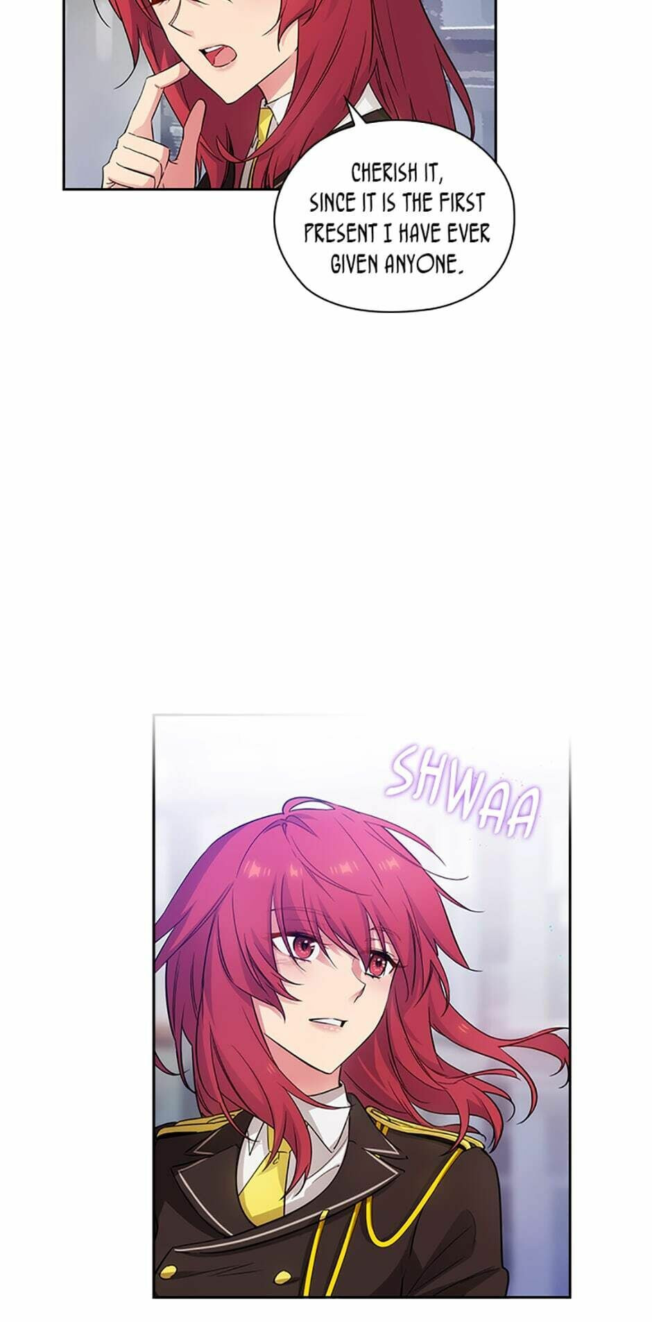 Read Adonis chapter 171 image 39 on Lezhin