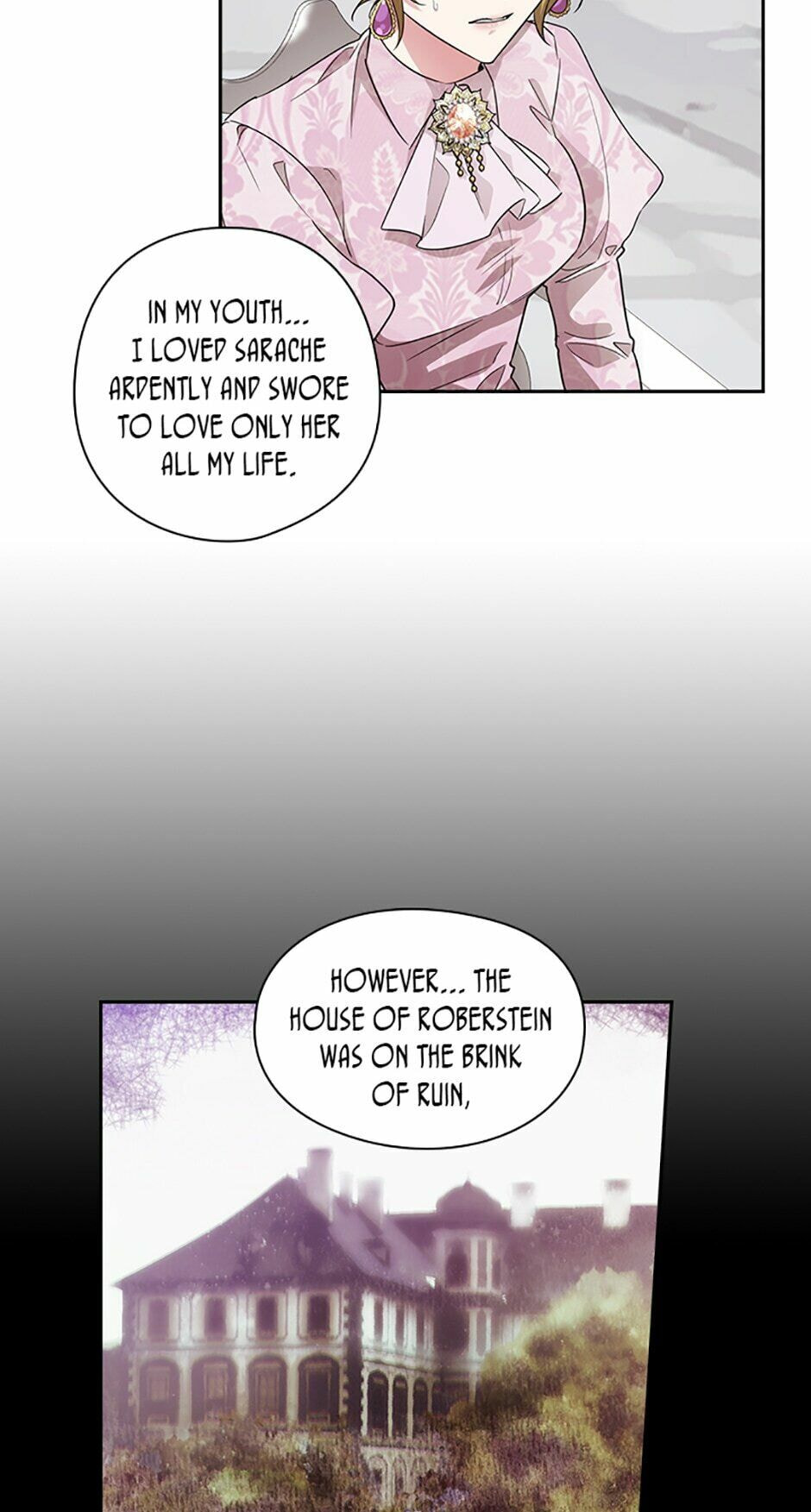 Read Adonis chapter 171 image 4 on Lezhin