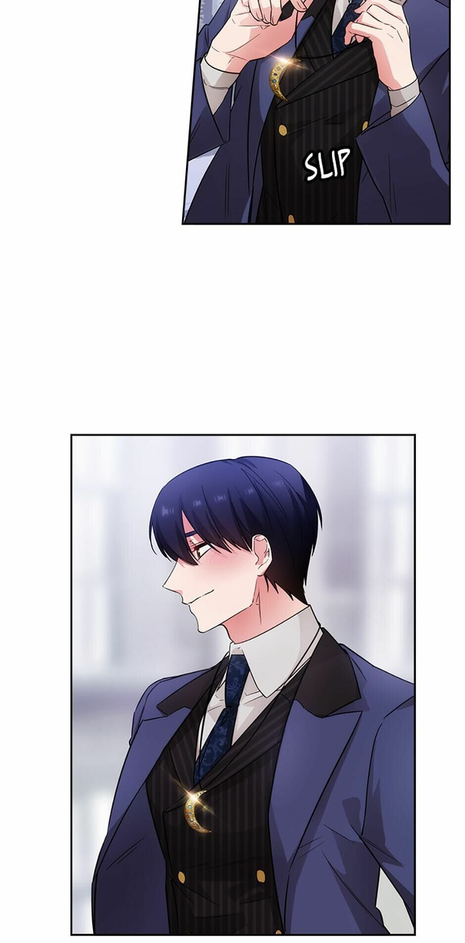 Read Adonis chapter 171 image 42 on Lezhin