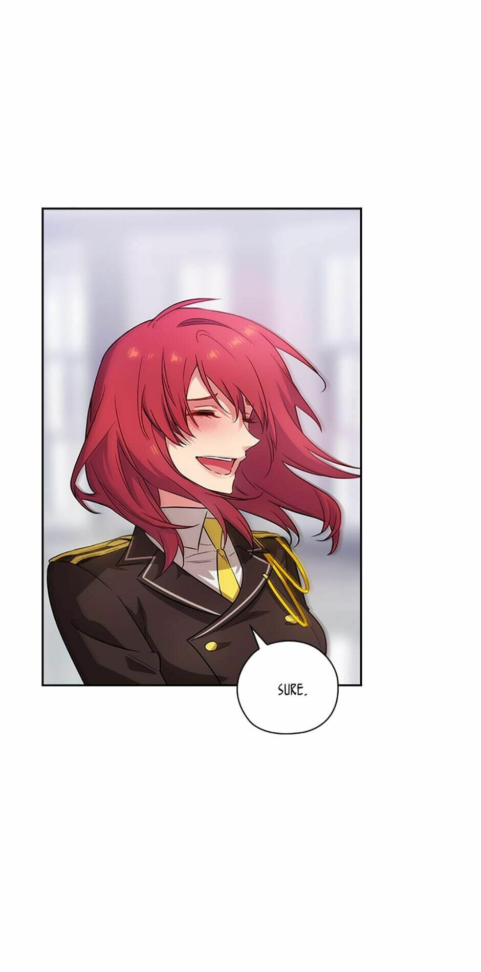 Read Adonis chapter 171 image 43 on Lezhin