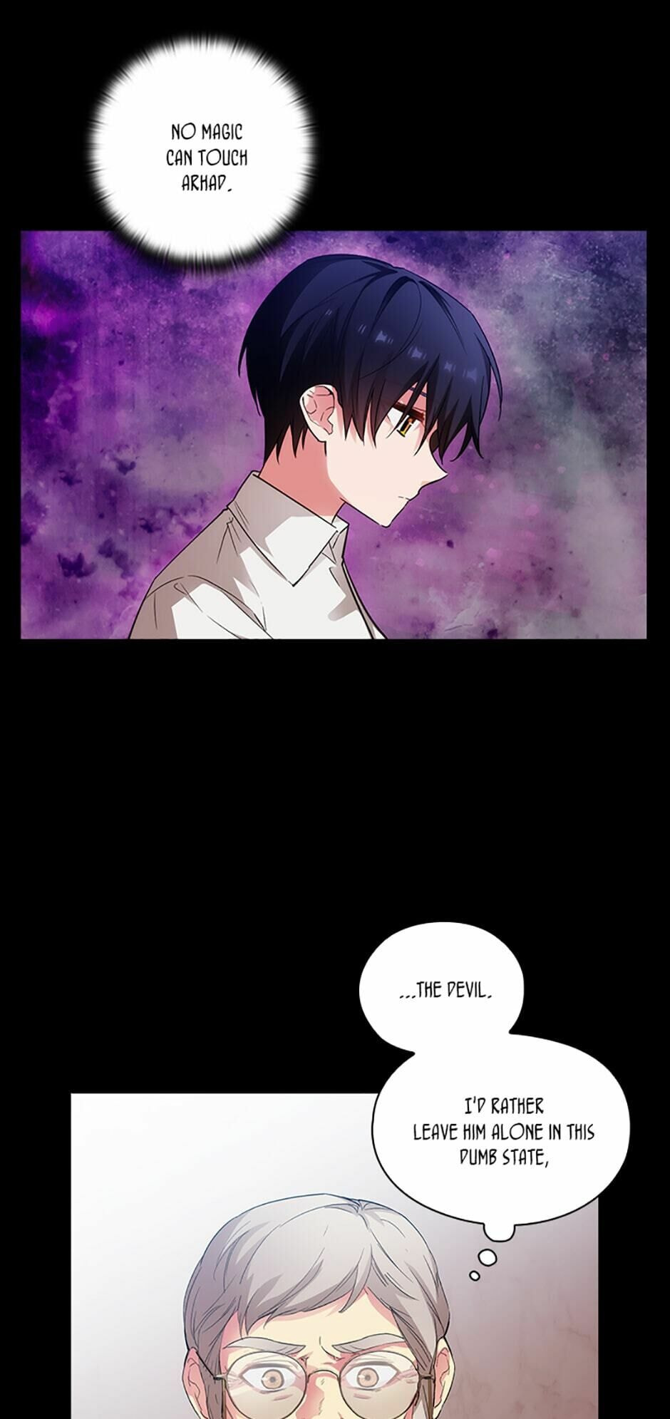 Read Adonis chapter 171 image 46 on Lezhin
