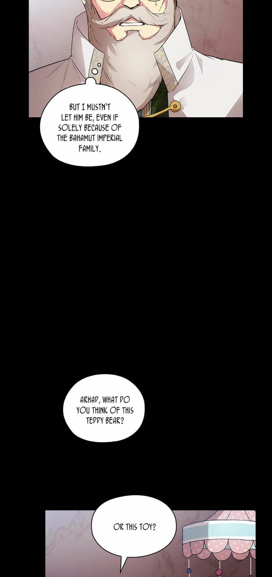 Read Adonis chapter 171 image 47 on Lezhin