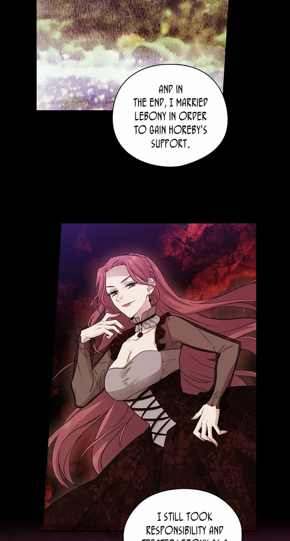 Read Adonis chapter 171 image 5 on Lezhin