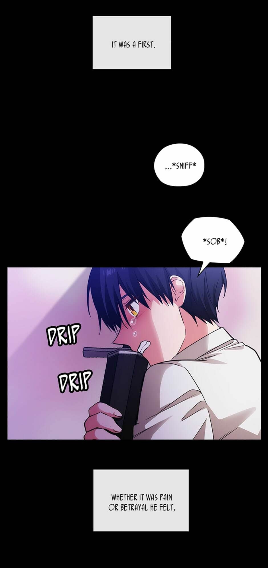 Read Adonis chapter 171 image 50 on Lezhin
