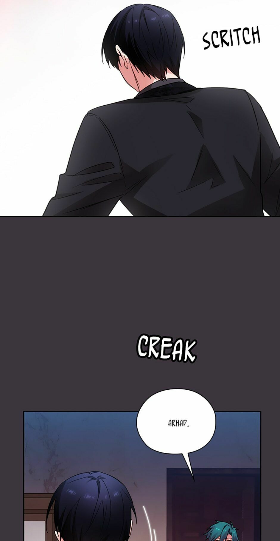 Read Adonis chapter 171 image 53 on Lezhin