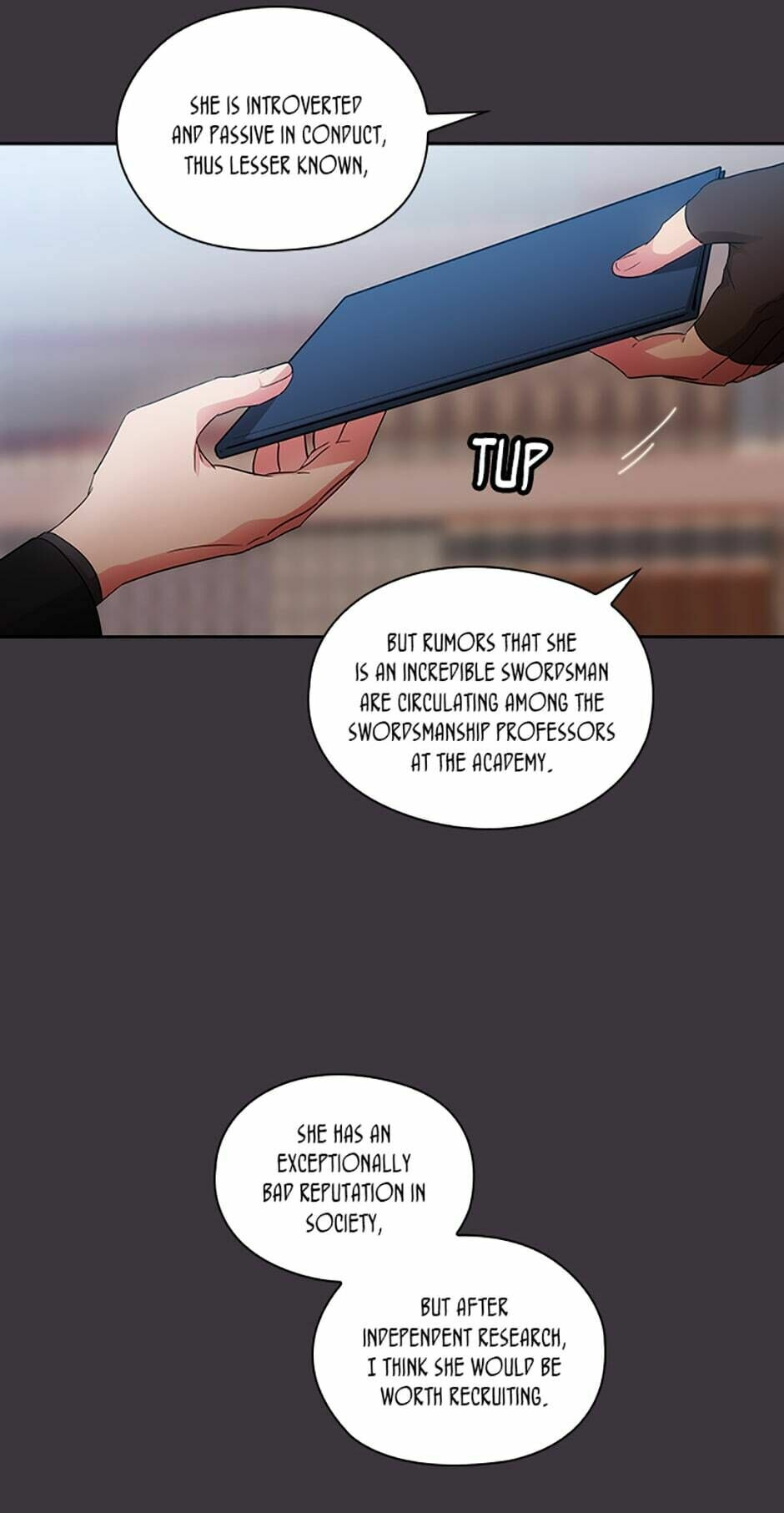 Read Adonis chapter 171 image 55 on Lezhin