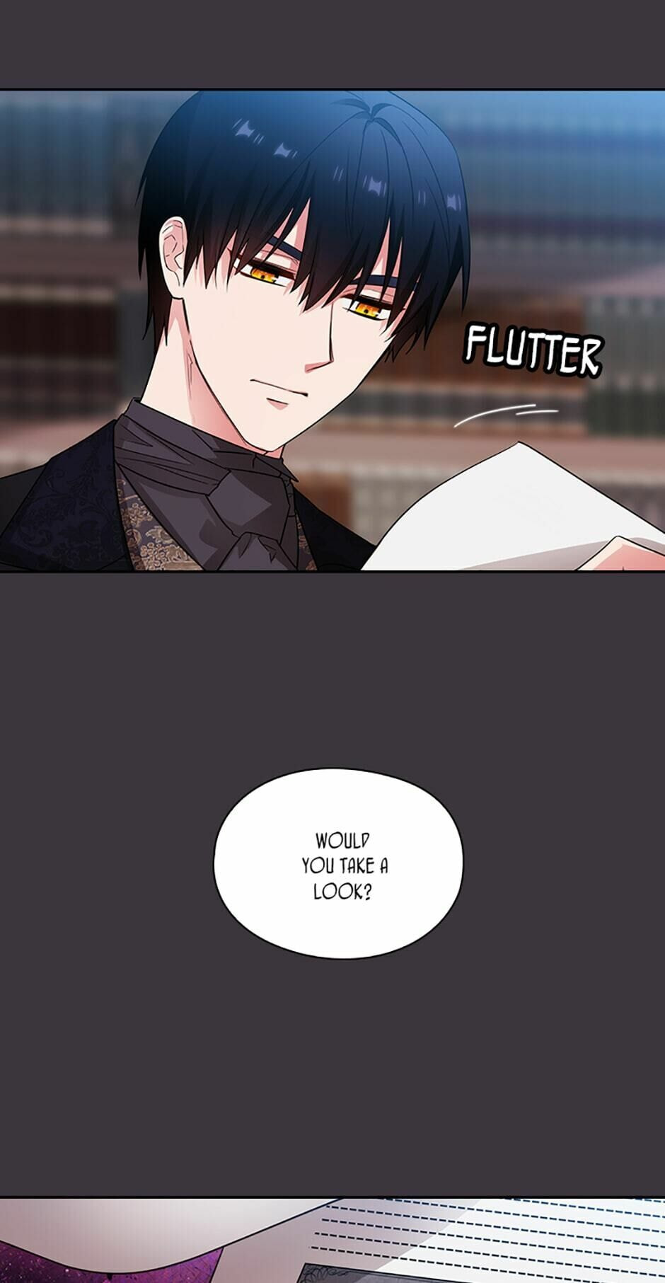 Read Adonis chapter 171 image 56 on Lezhin