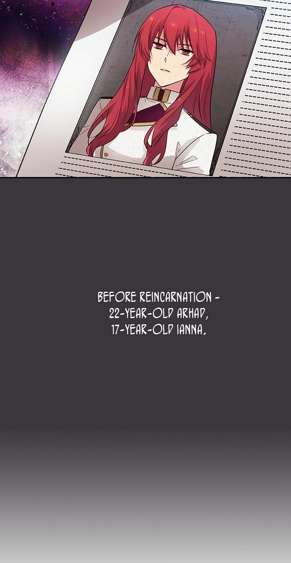 Read Adonis chapter 171 image 57 on Lezhin