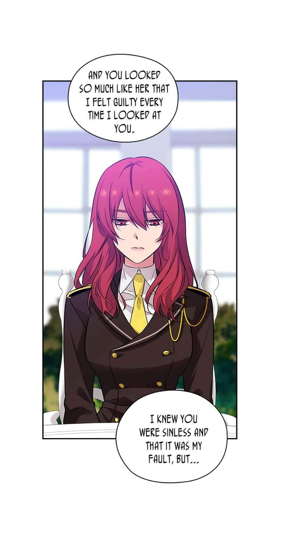 Read Adonis chapter 171 image 8 on Lezhin