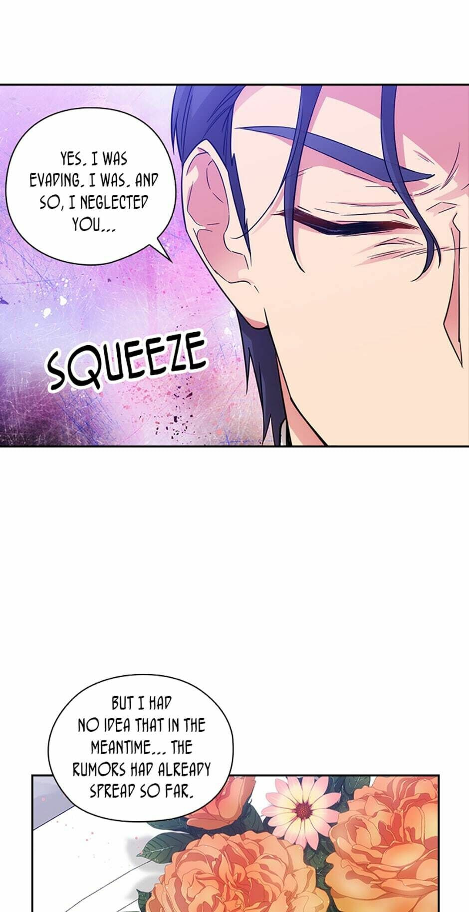 Read Adonis chapter 171 image 9 on Lezhin