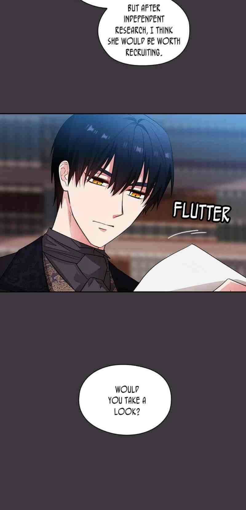 Read Adonis chapter 172 image 1 on Lezhin
