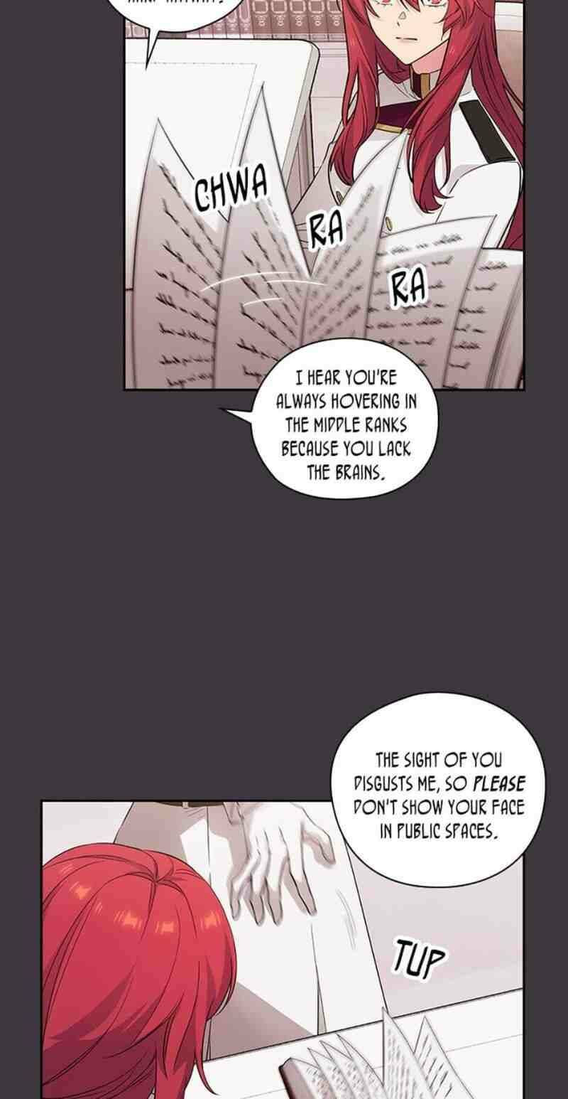 Read Adonis chapter 172 image 11 on Lezhin