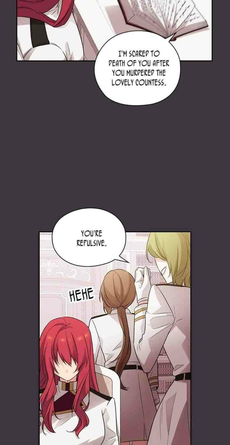 Read Adonis chapter 172 image 12 on Lezhin