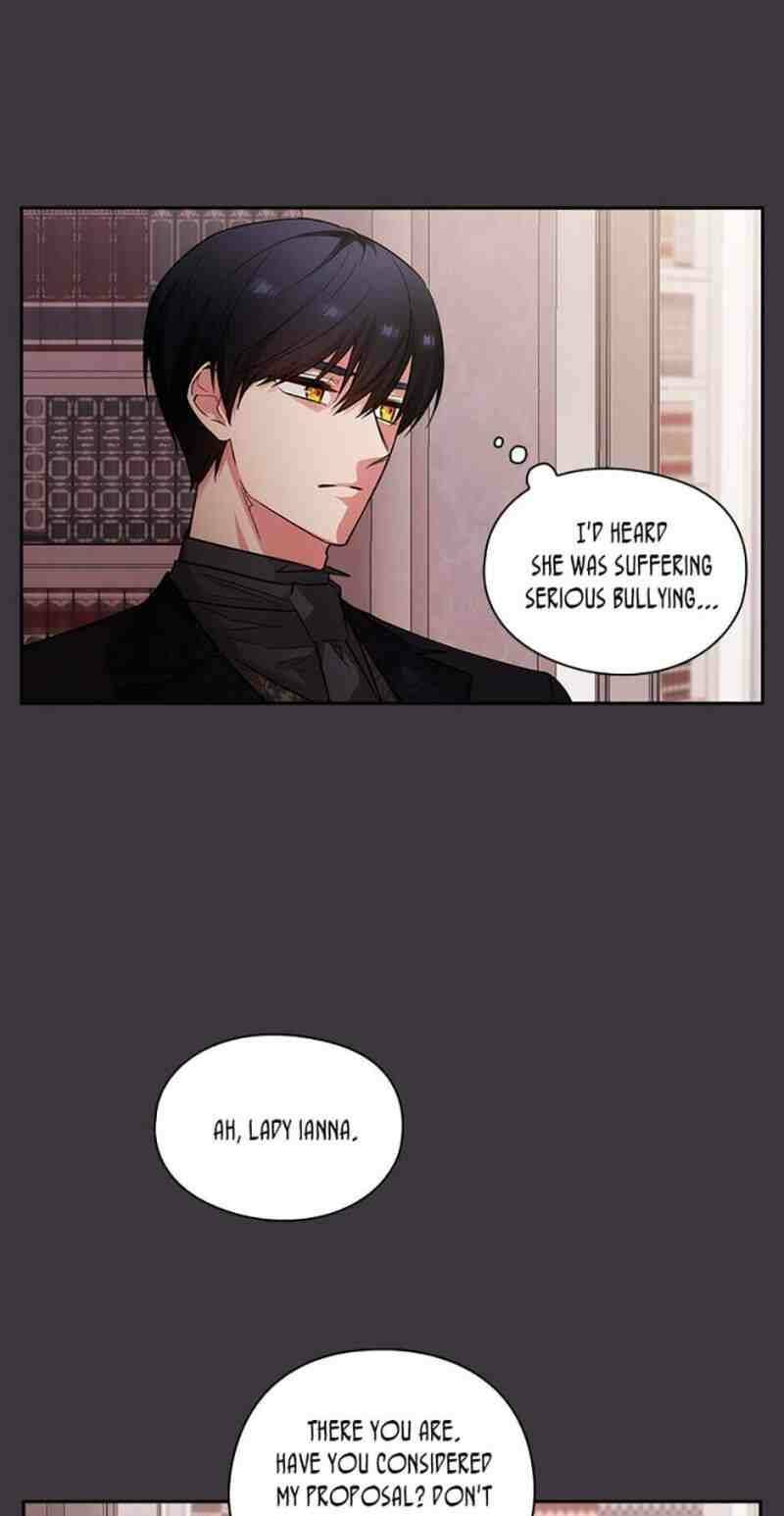 Read Adonis chapter 172 image 14 on Lezhin