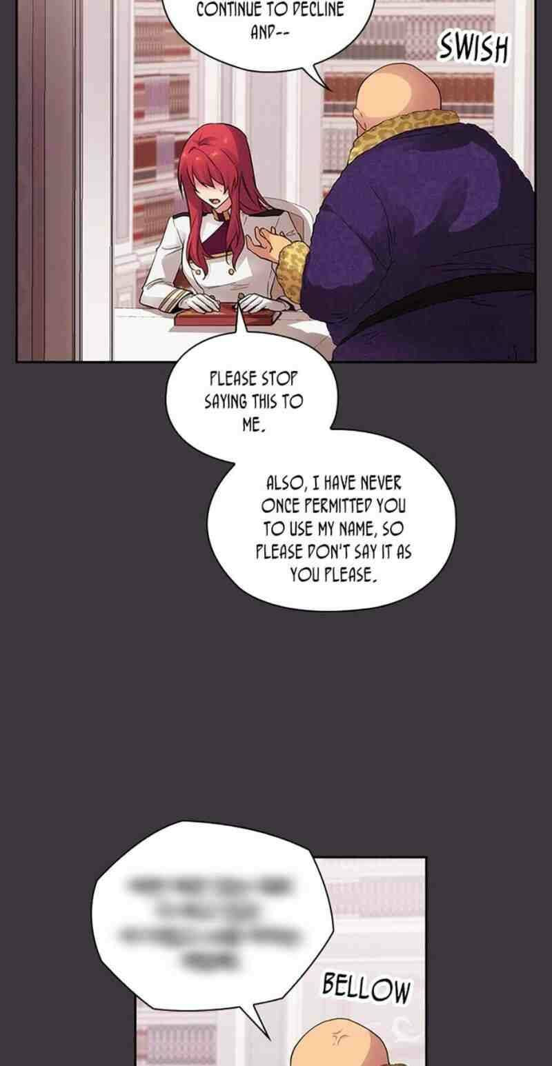 Read Adonis chapter 172 image 15 on Lezhin