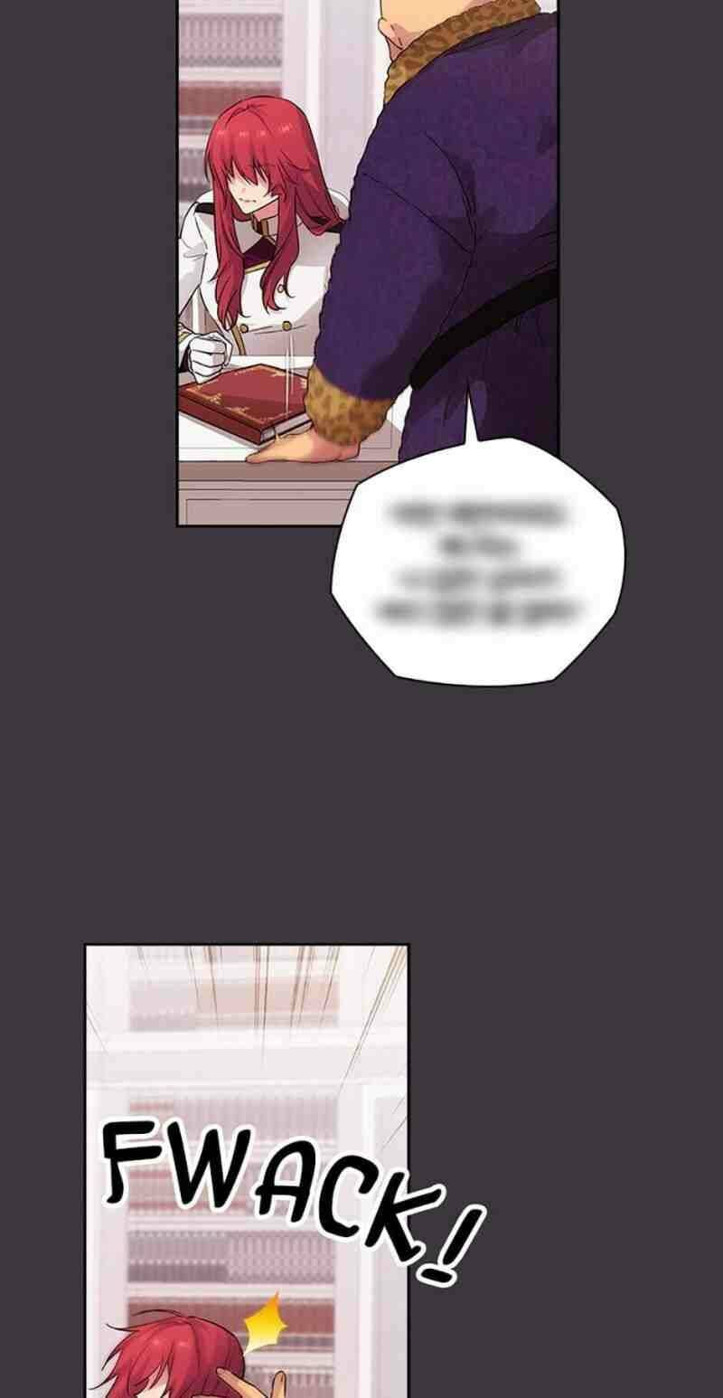 Read Adonis chapter 172 image 16 on Lezhin
