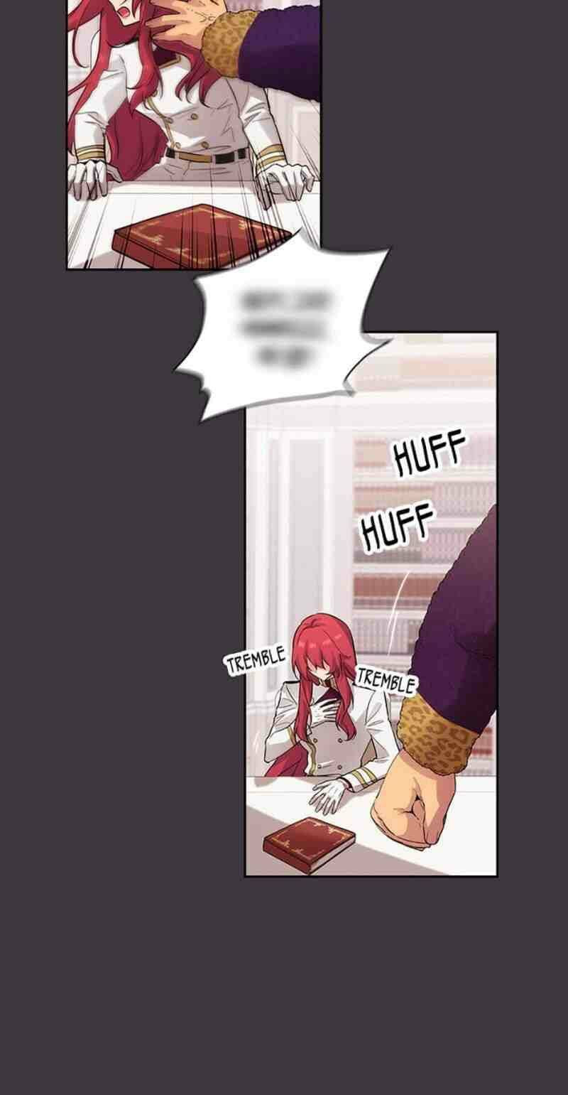 Read Adonis chapter 172 image 17 on Lezhin