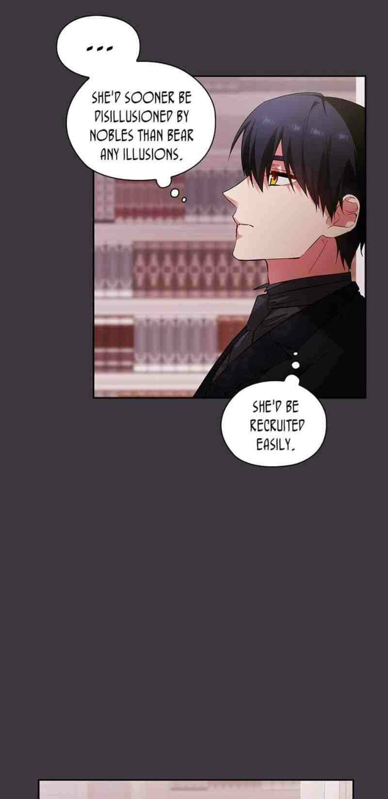 Read Adonis chapter 172 image 19 on Lezhin