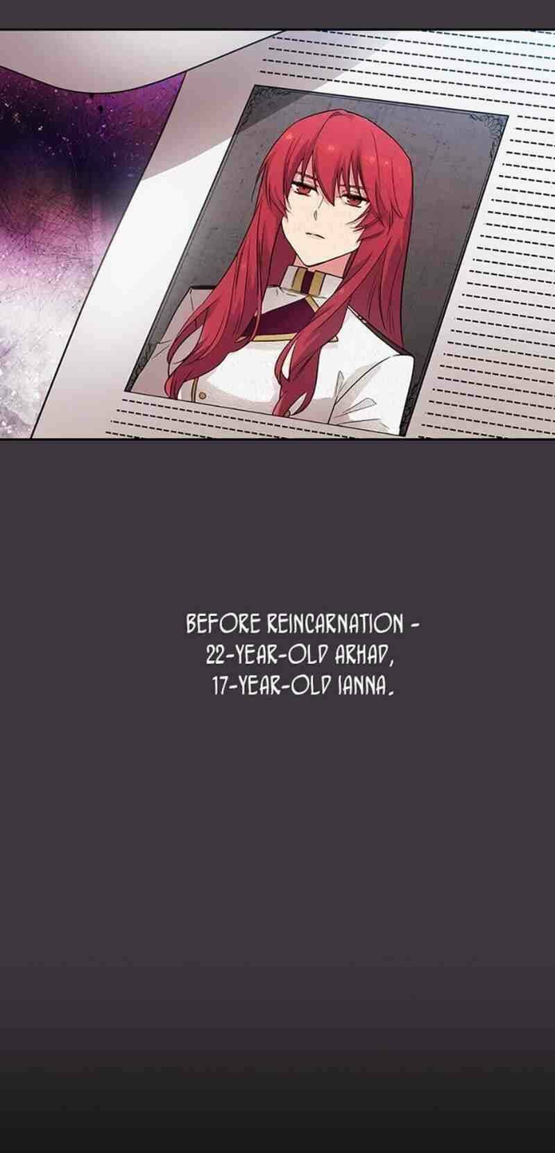 Read Adonis chapter 172 image 2 on Lezhin