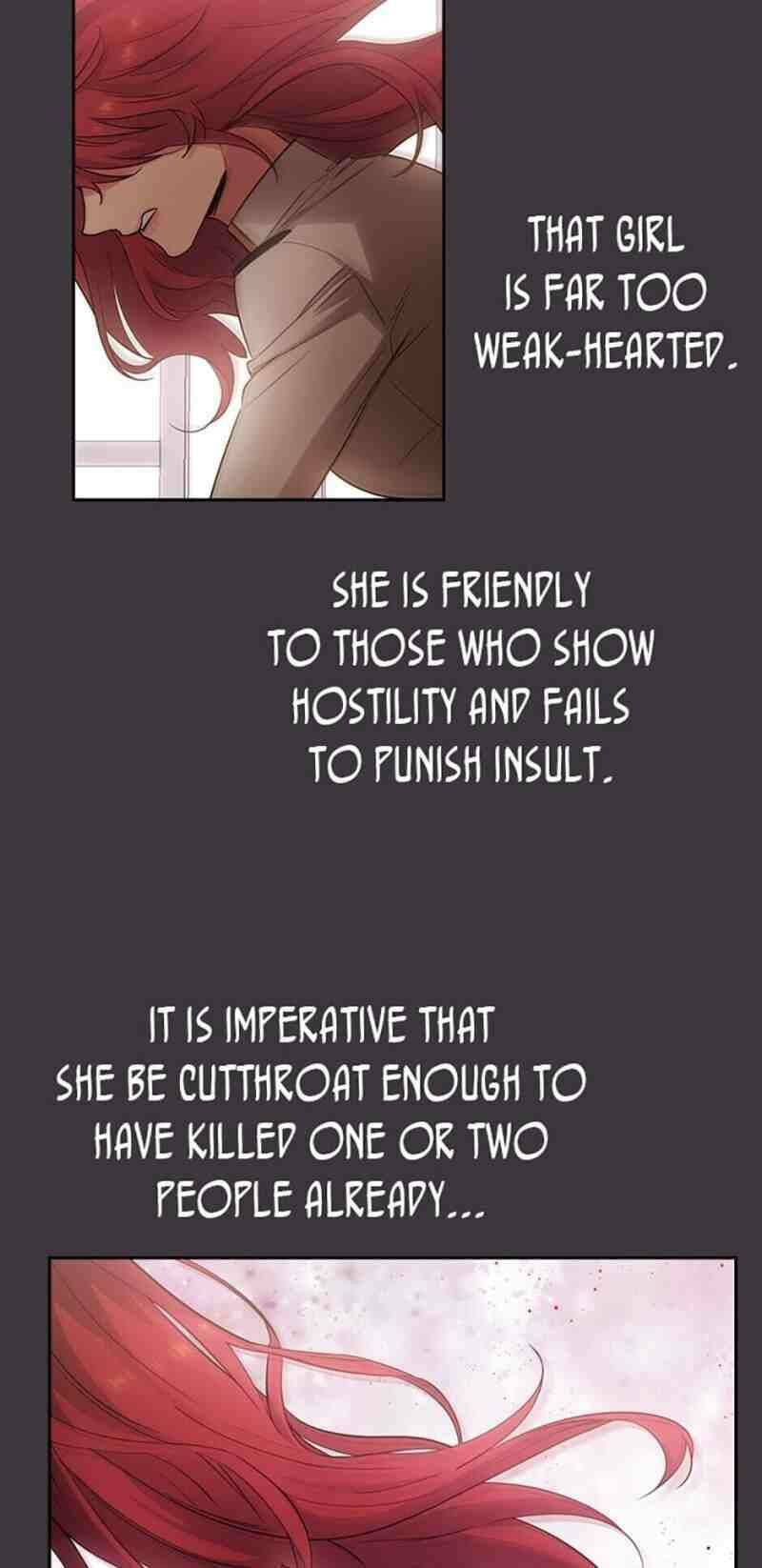 Read Adonis chapter 172 image 21 on Lezhin
