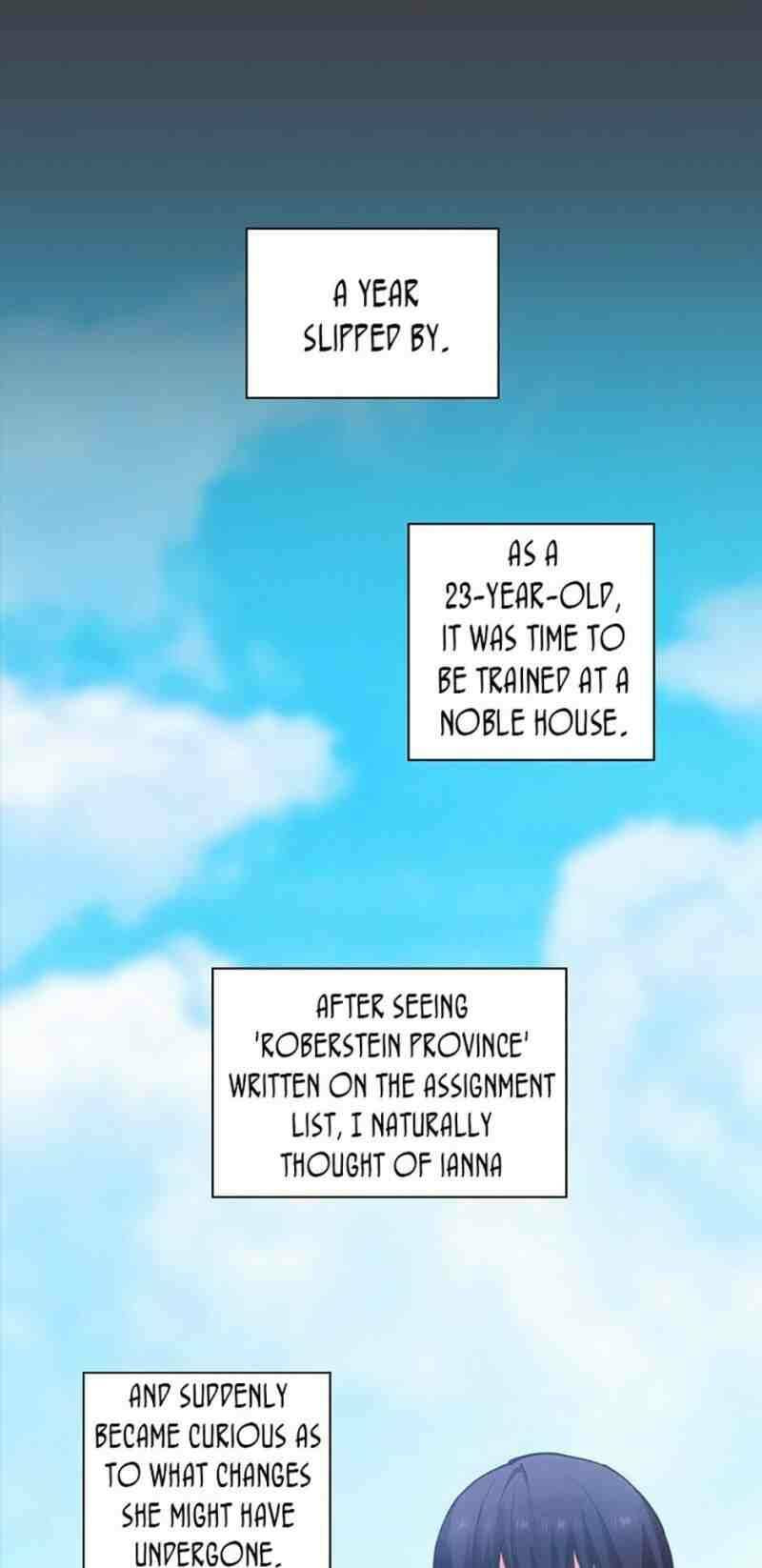 Read Adonis chapter 172 image 23 on Lezhin