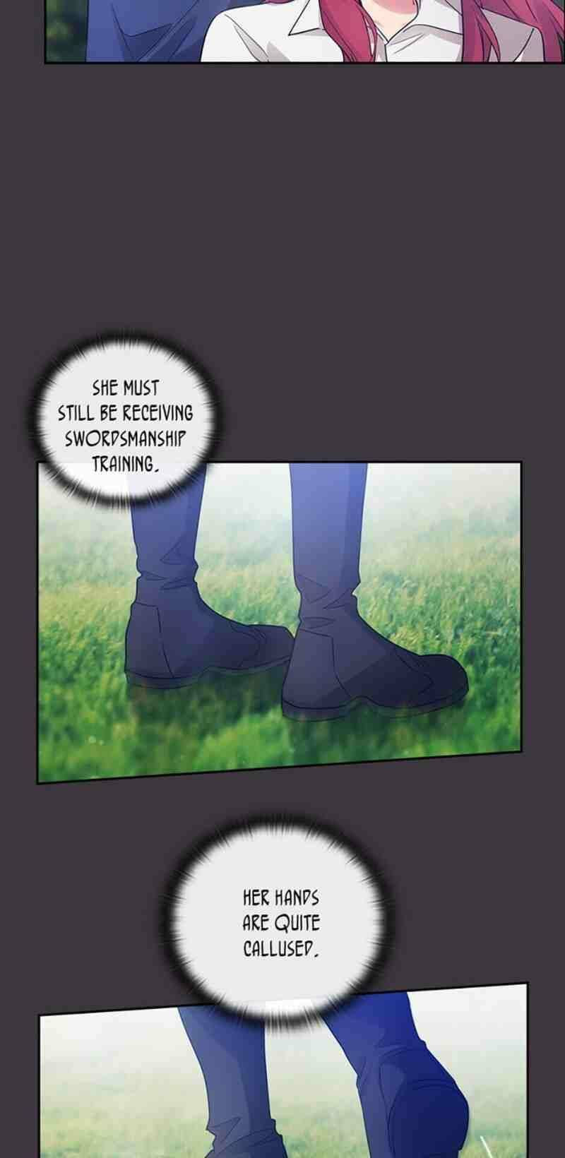 Read Adonis chapter 172 image 26 on Lezhin